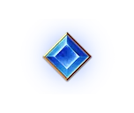 戰神賽特 藍寶石 符號