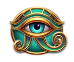 戰神賽特 荷魯斯之眼 符號