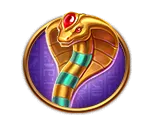 戰神賽特 蛇杖 符號